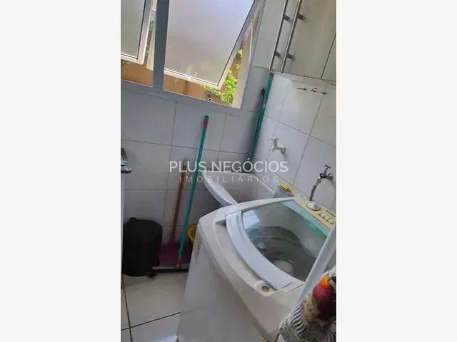 Apartamento com 53m² 2 quartos e 1 banheiro, à venda, no bairro Jardim São Carlos em Sorocaba