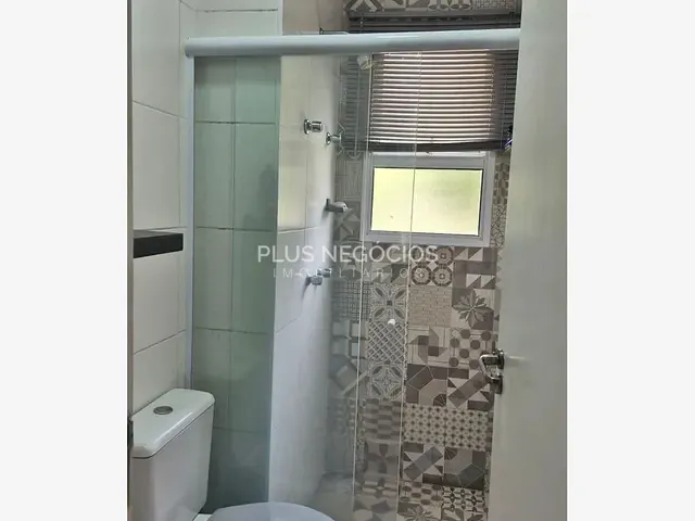 Apartamento com 53m² 2 quartos e 1 banheiro, à venda, no bairro Jardim São Carlos em Sorocaba