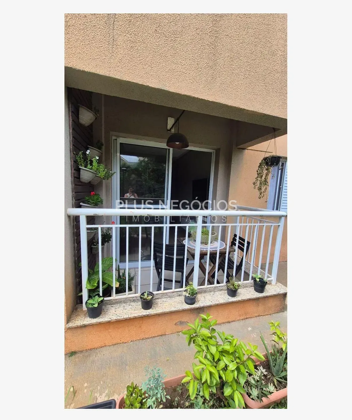 Apartamento, 2 quartos, 53 m² - Foto 4