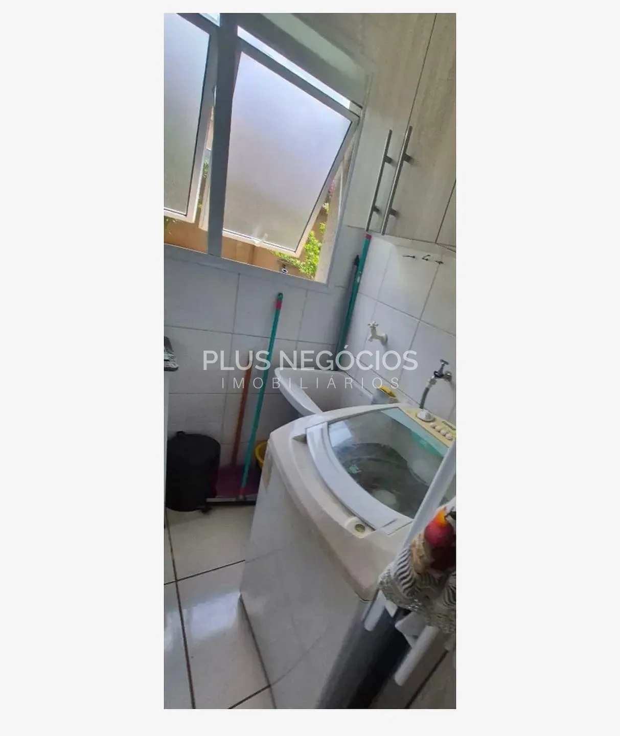 Apartamento, 2 quartos, 53 m² - Foto 3