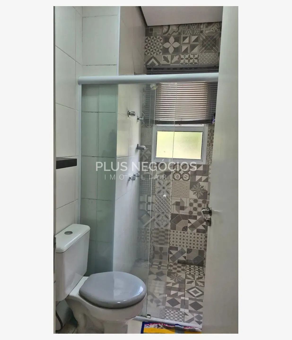 Apartamento, 2 quartos, 53 m² - Foto 2