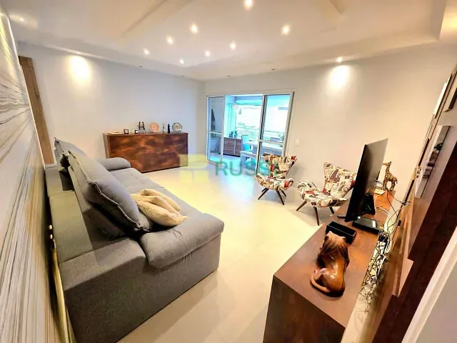 Apartamento 3 quartos e 3 banheiros, à venda, no bairro Jardim Esplanada em São José dos Campos