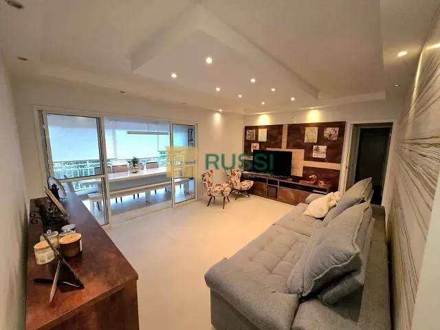 Apartamento 3 quartos e 3 banheiros, à venda, no bairro Jardim Esplanada em São José dos Campos