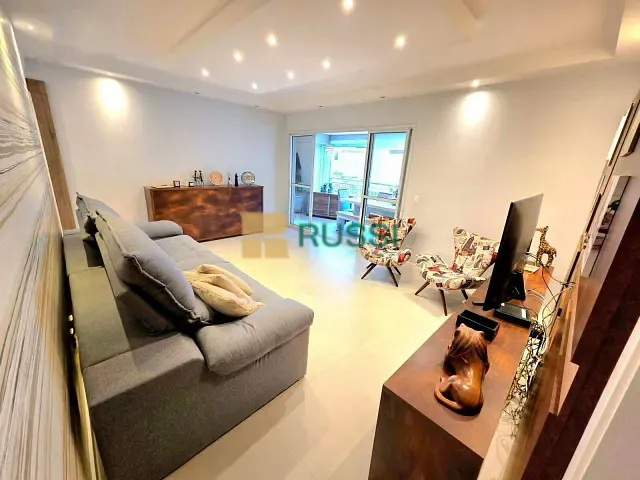 Apartamento 3 quartos e 3 banheiros, à venda, no bairro Jardim Esplanada em São José dos Campos