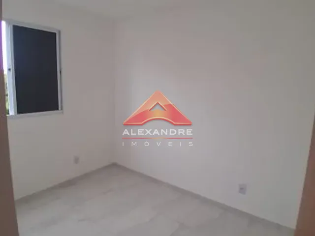 Apartamento com 41m² 2 quartos e 1 banheiro, à venda, no bairro Chácara dos Coqueiros em São José dos Campos