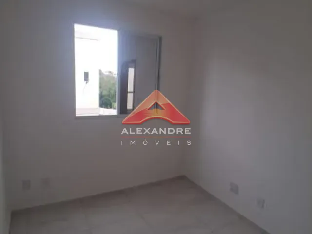 Apartamento com 41m² 2 quartos e 1 banheiro, à venda, no bairro Chácara dos Coqueiros em São José dos Campos