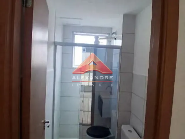 Apartamento com 41m² 2 quartos e 1 banheiro, à venda, no bairro Chácara dos Coqueiros em São José dos Campos
