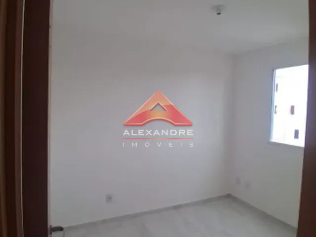 Apartamento com 41m² 2 quartos e 1 banheiro, à venda, no bairro Chácara dos Coqueiros em São José dos Campos