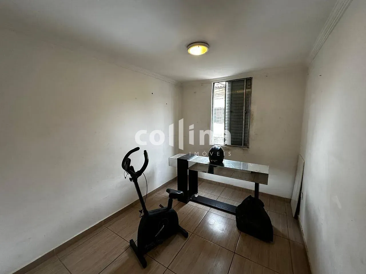 Apartamento, 2 quartos, 38 m² - Foto 2
