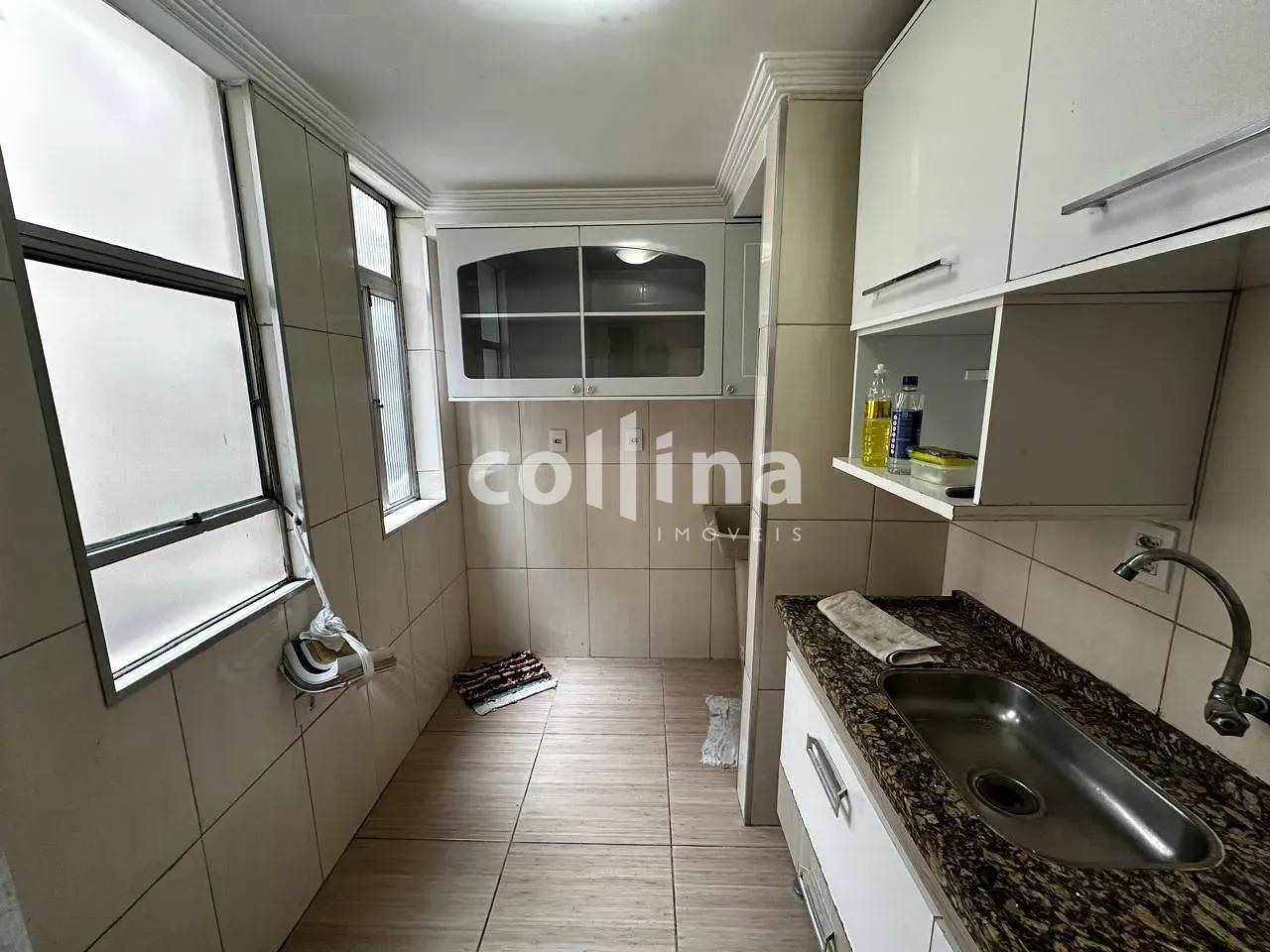 Apartamento, 2 quartos, 38 m² - Foto 7