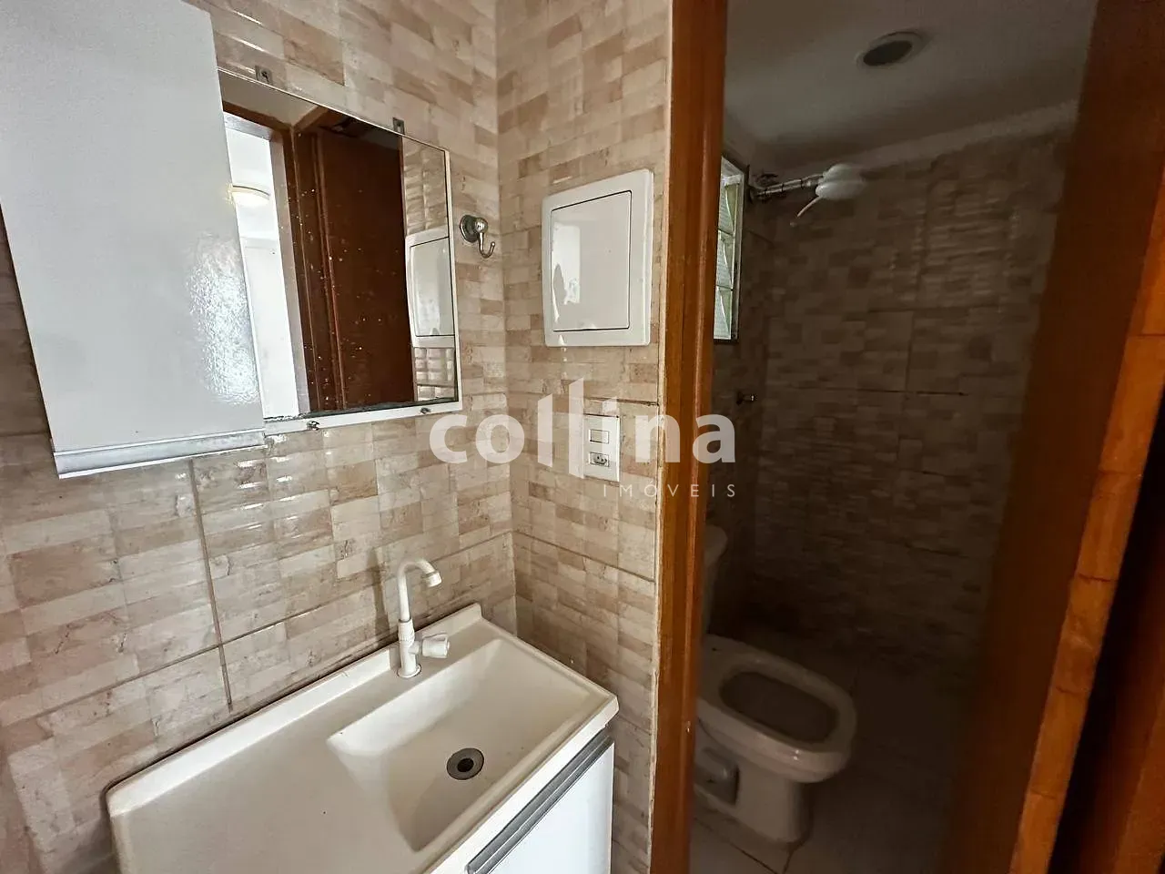 Apartamento, 2 quartos, 38 m² - Foto 6