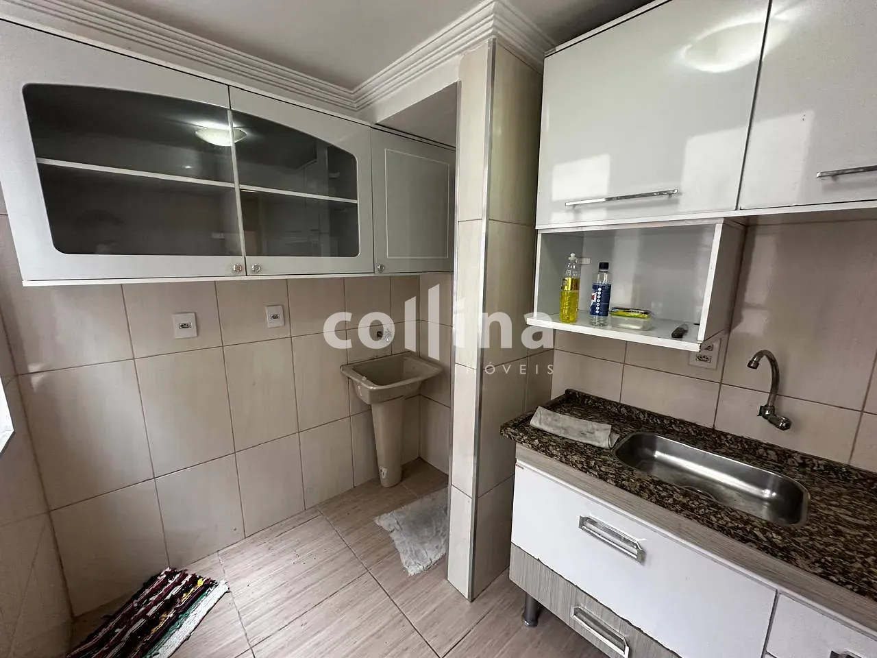 Apartamento, 2 quartos, 38 m² - Foto 8