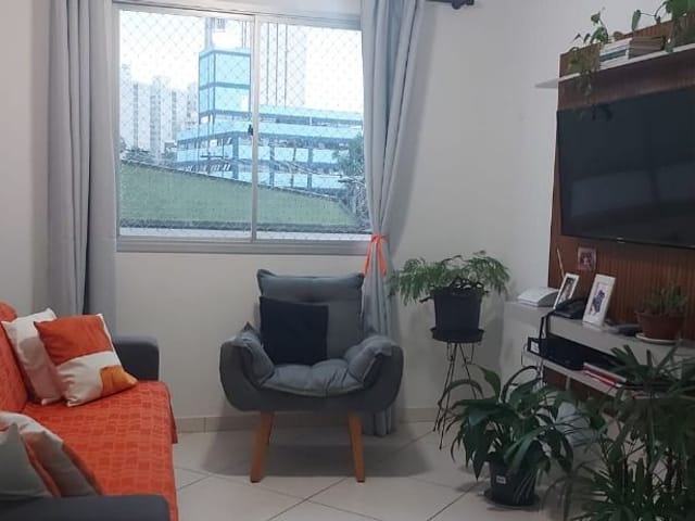 Foto do Apartamento - Apartamento com 2 dormitórios à venda, 52 m² por R$ 240.000,00 - Centro - São José dos Campos/SP | INDEPENDENCE NEGOCIOS IMOBILIARIOS LTDA