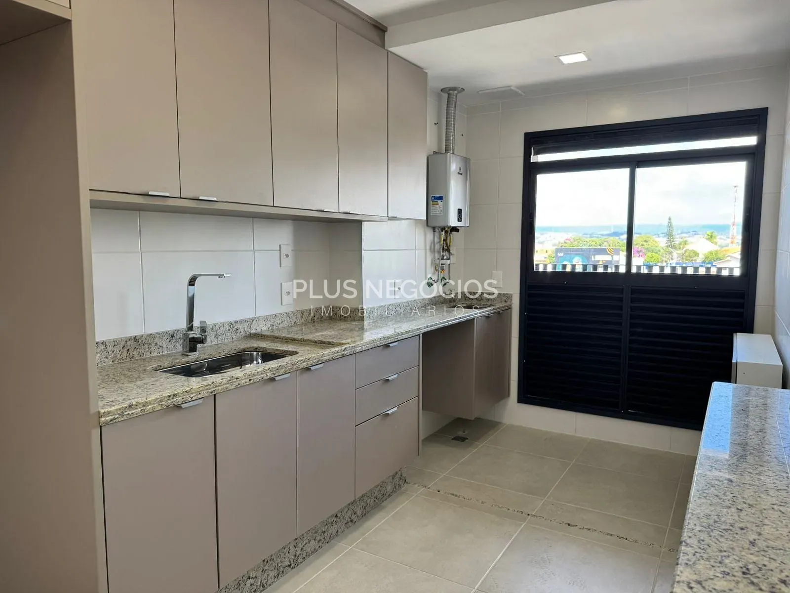 Apartamento, 3 quartos, 106 m² - Foto 1