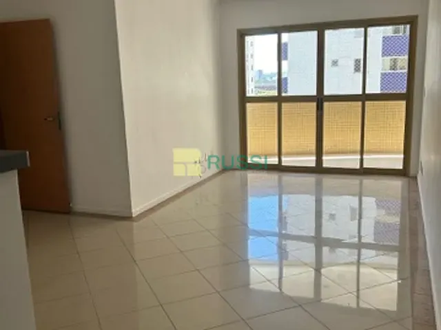Apartamento com 111m² 3 quartos e 2 banheiros, para alugar, no bairro Parque Residencial Aquarius em São José dos Campos