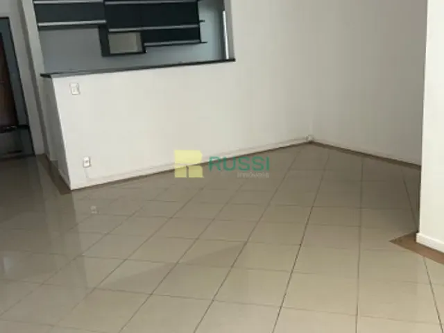 Apartamento com 111m² 3 quartos e 2 banheiros, para alugar, no bairro Parque Residencial Aquarius em São José dos Campos