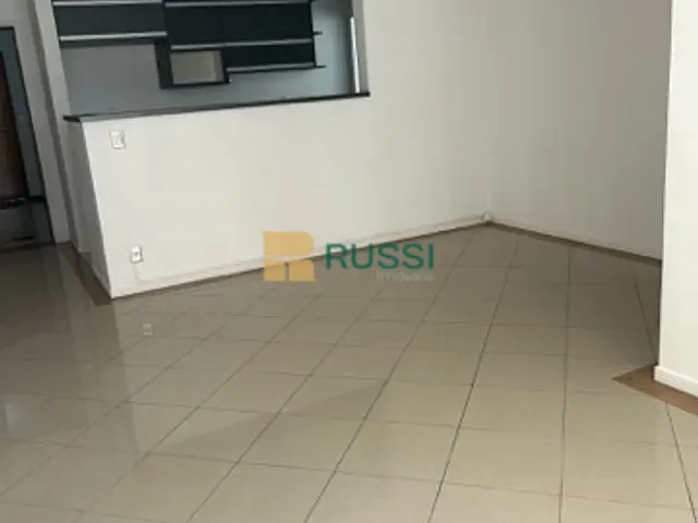 Apartamento com 111m² 3 quartos e 2 banheiros, para alugar, no bairro Parque Residencial Aquarius em São José dos Campos