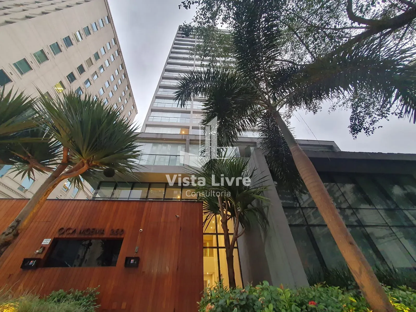 Apartamento, 1 quarto, 44 m² - Foto 25