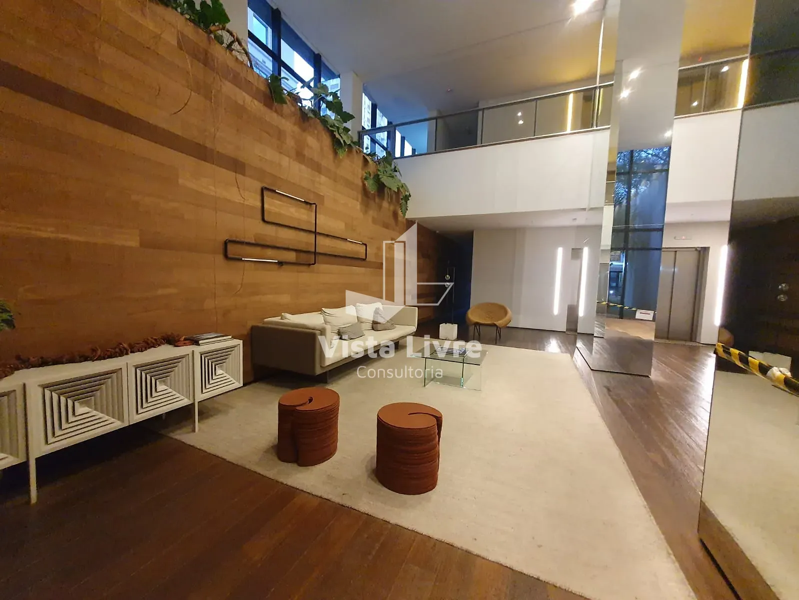 Apartamento, 1 quarto, 44 m² - Foto 24