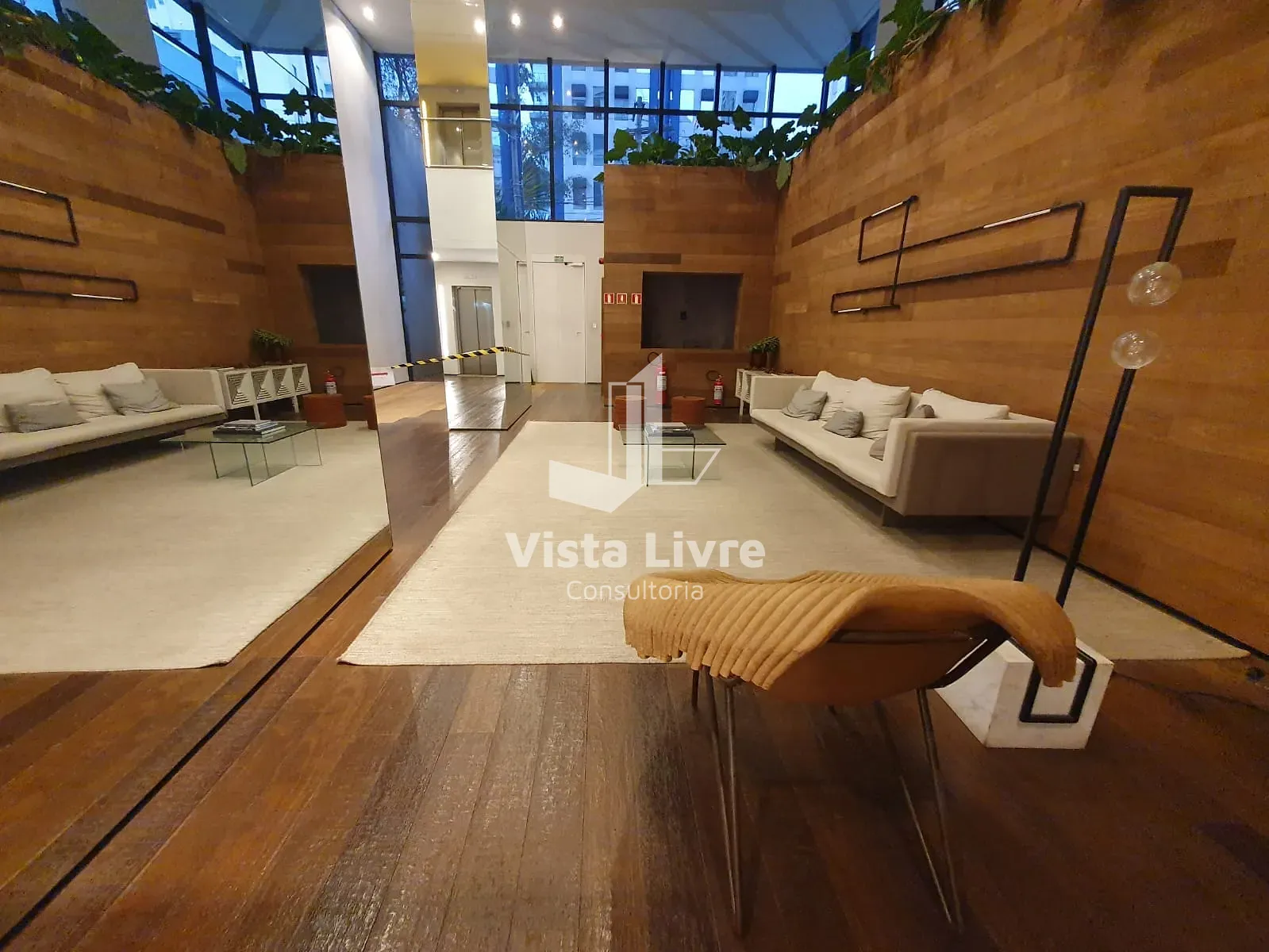 Apartamento, 1 quarto, 44 m² - Foto 23