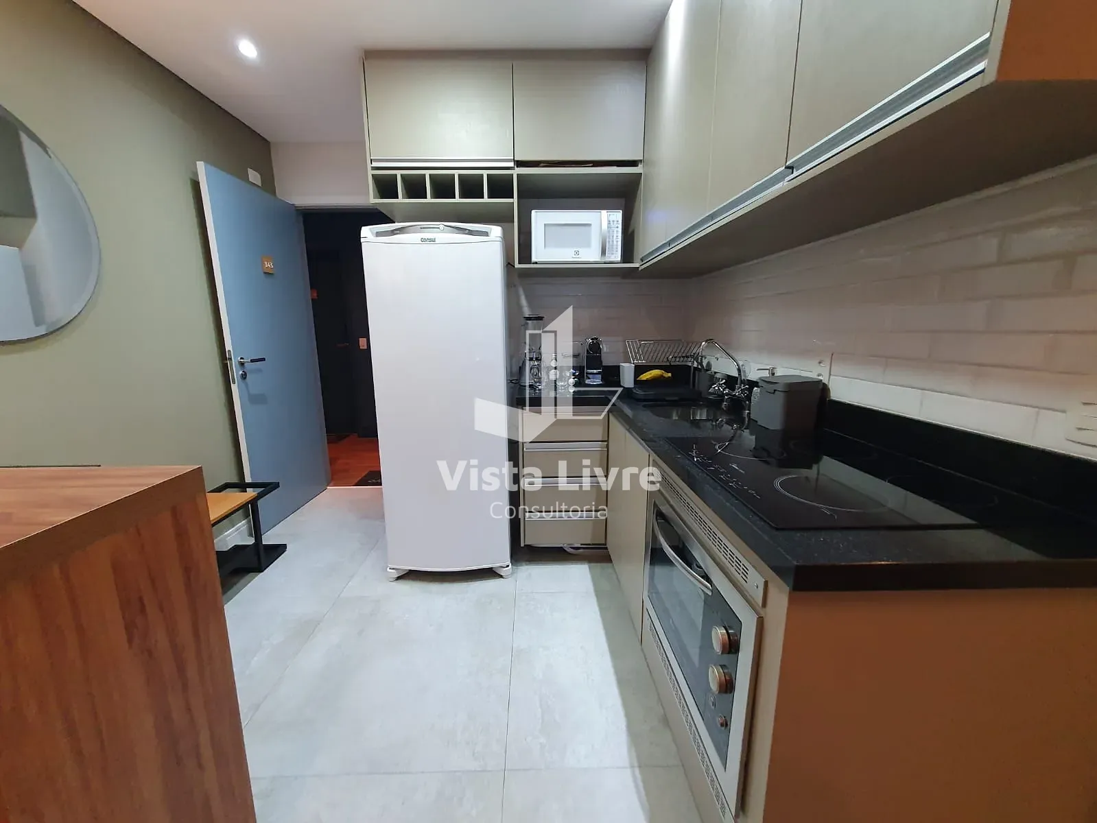 Apartamento, 1 quarto, 44 m² - Foto 14