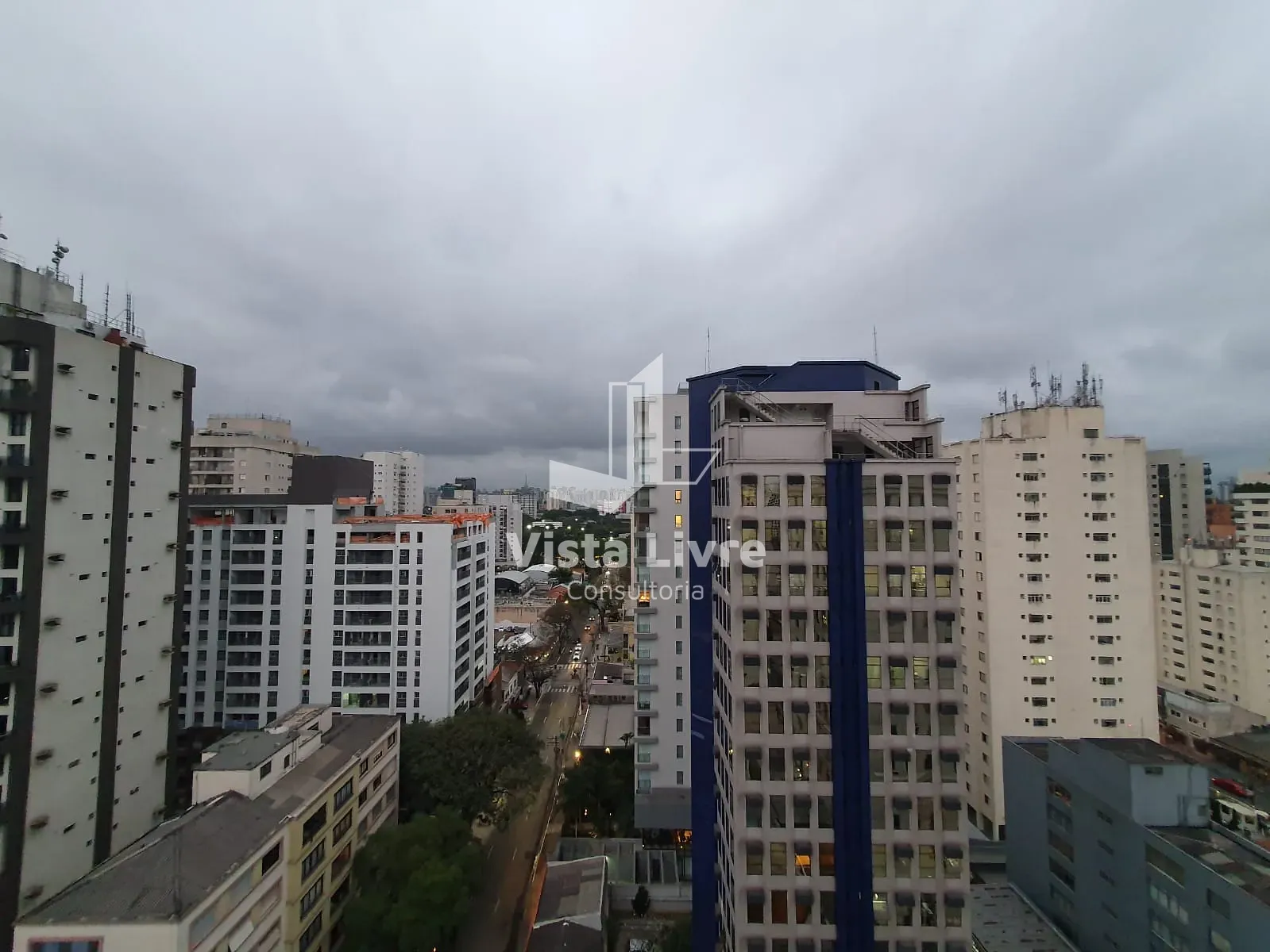 Apartamento, 1 quarto, 44 m² - Foto 7