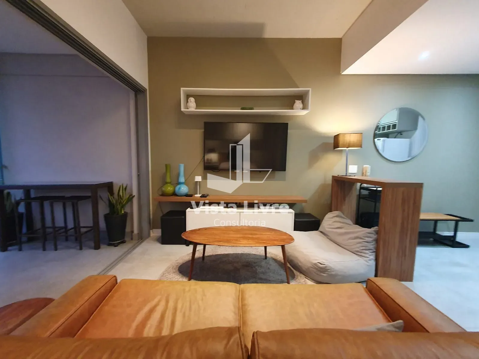 Apartamento, 1 quarto, 44 m² - Foto 10