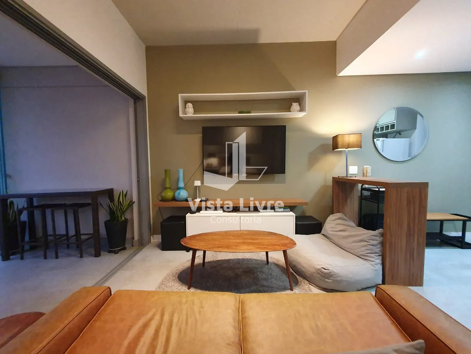 Apartamento, 1 quarto, 44 m² - Foto 13