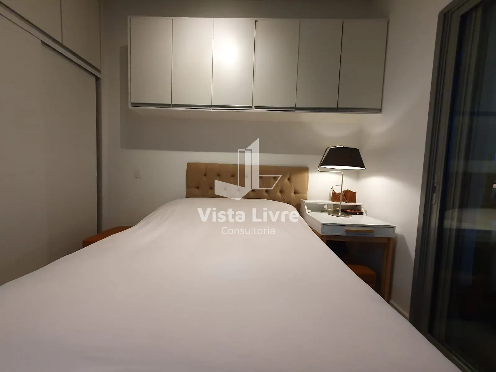 Apartamento, 1 quarto, 44 m² - Foto 16