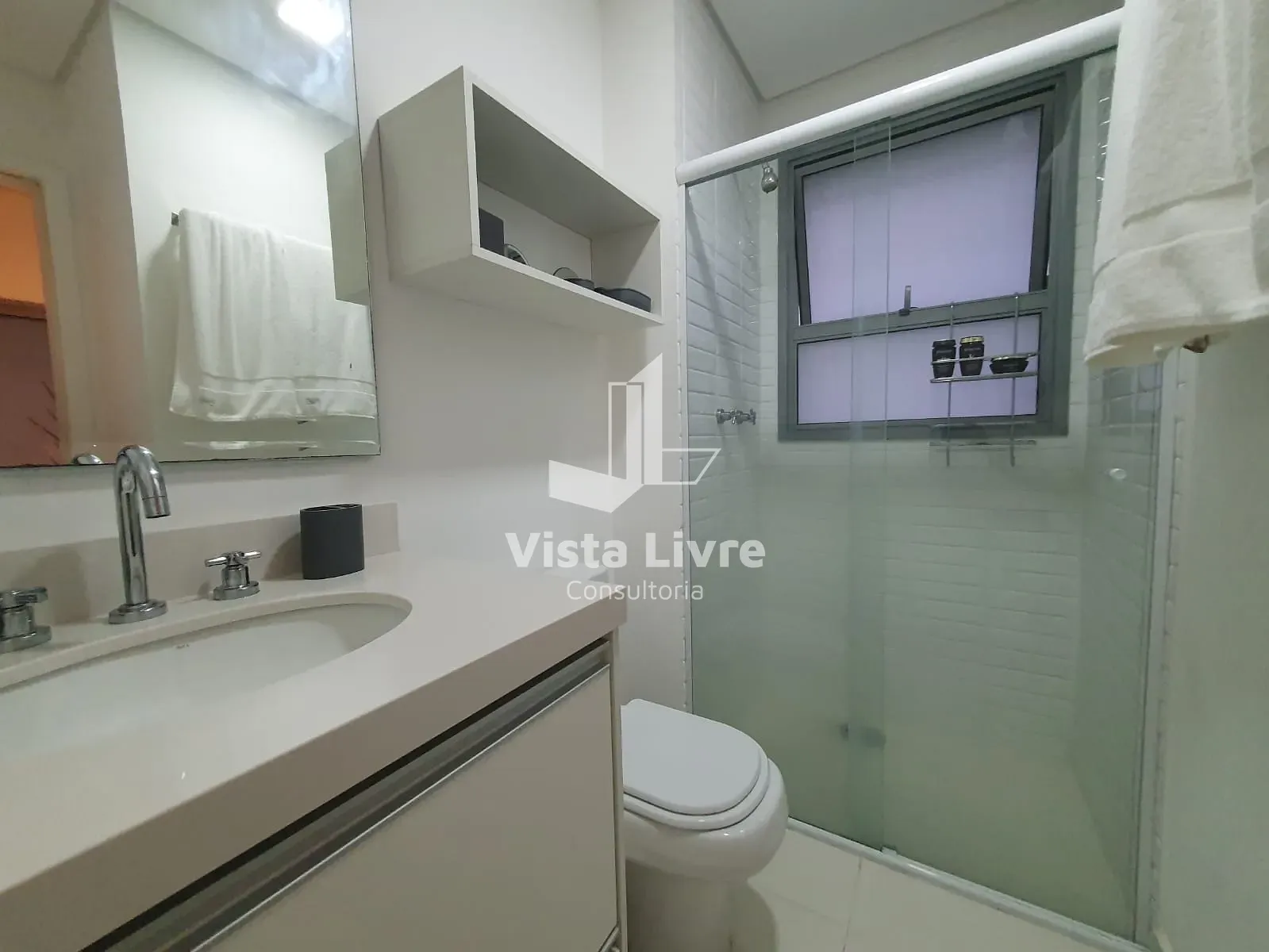 Apartamento, 1 quarto, 44 m² - Foto 17