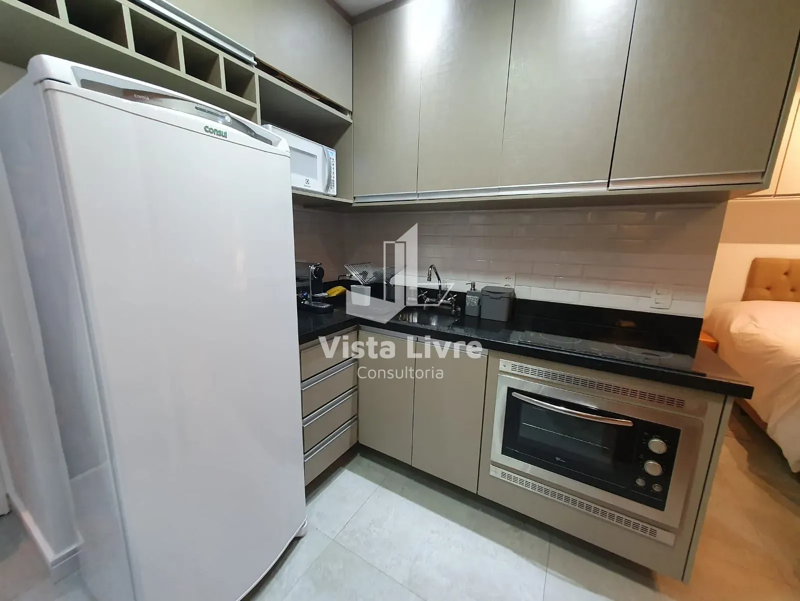 Apartamento, 1 quarto, 44 m² - Foto 15