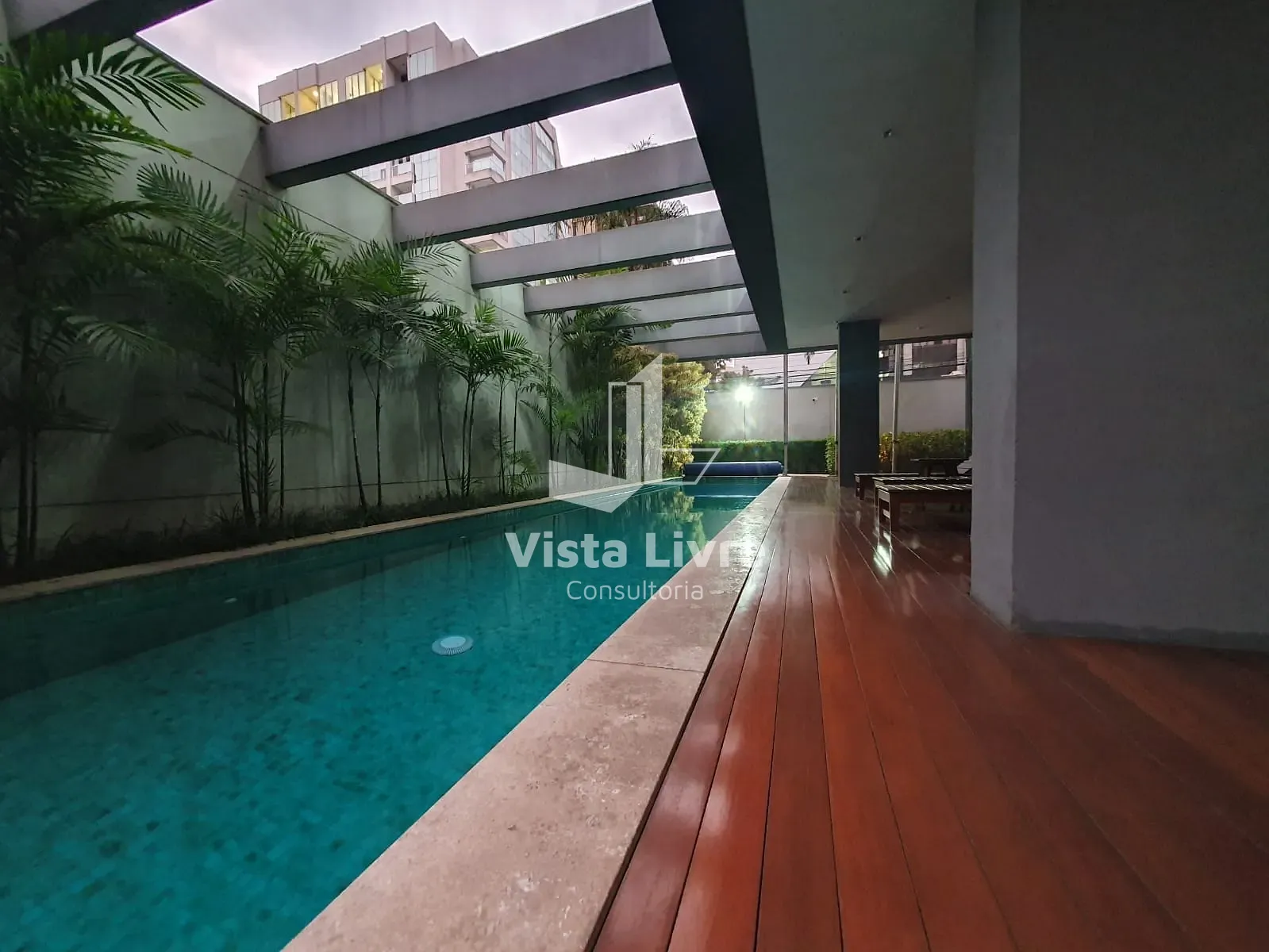 Apartamento, 1 quarto, 44 m² - Foto 20