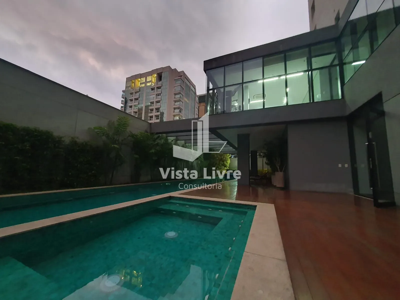 Apartamento, 1 quarto, 44 m² - Foto 21