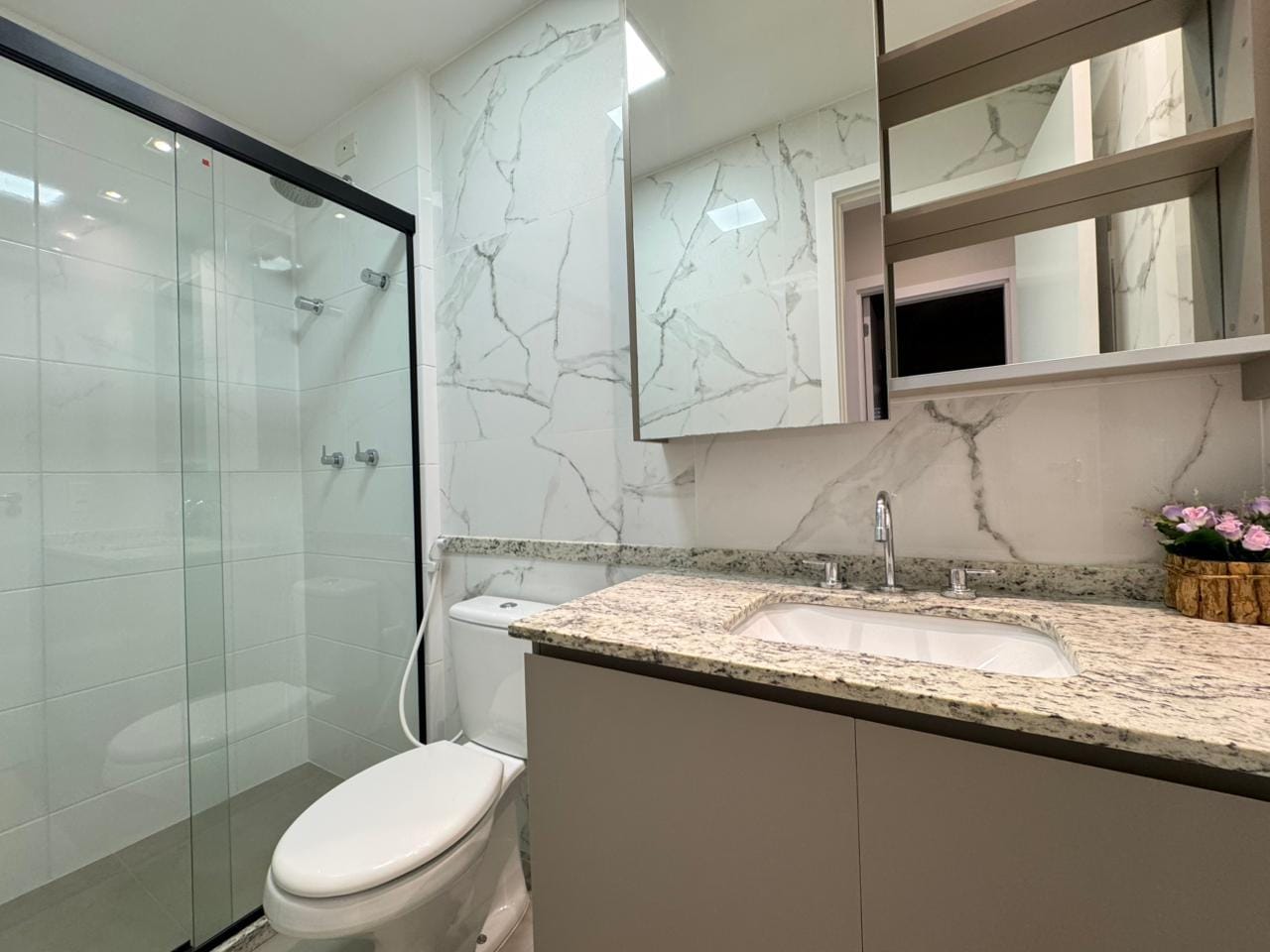 Apartamento, 2 quartos, 58 m² - Foto 23