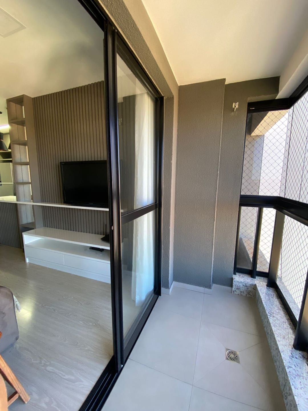 Apartamento, 2 quartos, 58 m² - Foto 3