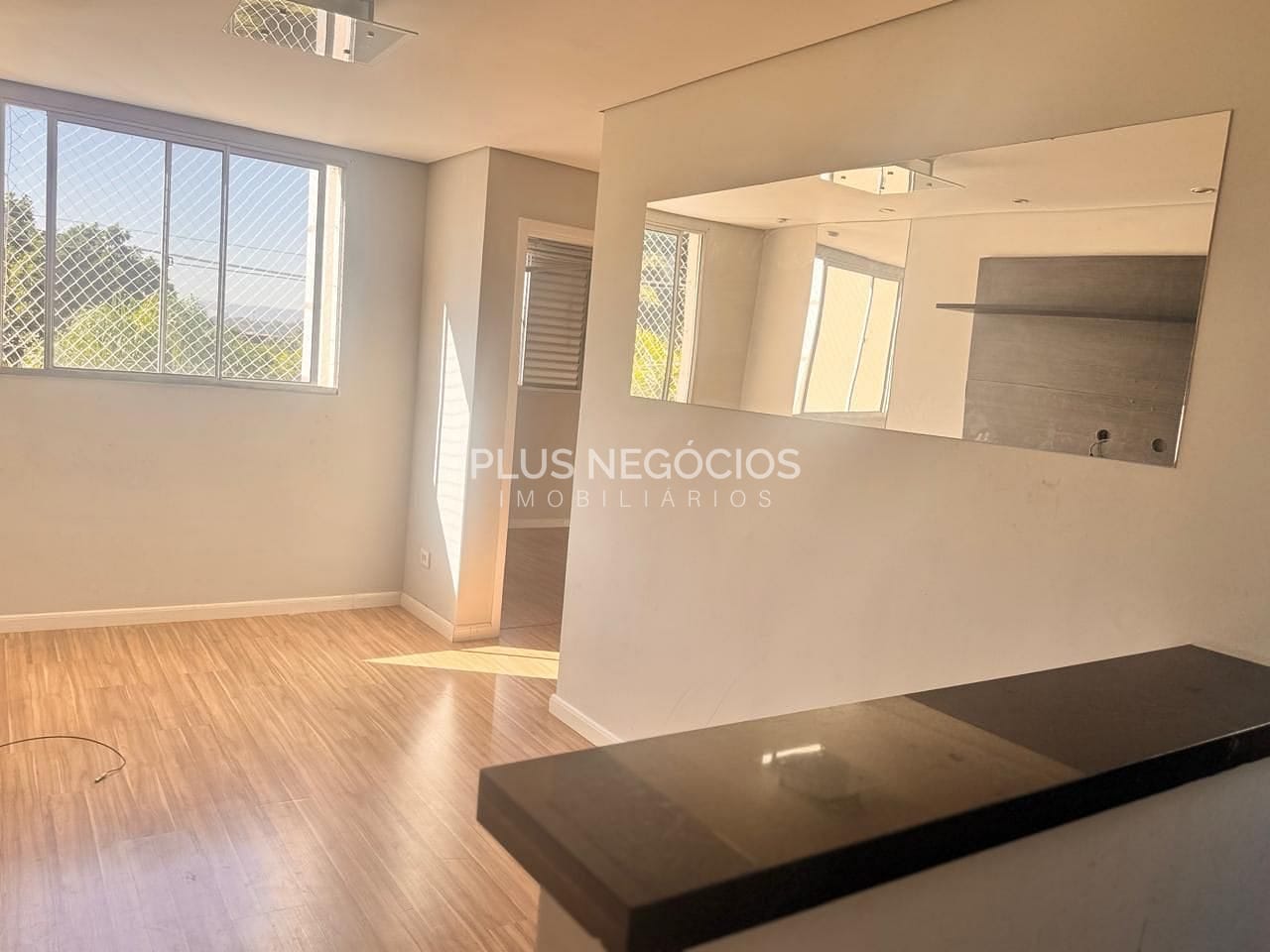 Apartamento, 2 quartos, 48 m² - Foto 4
