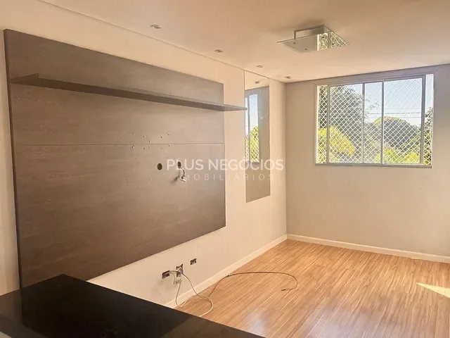 Apartamento com 48m² 2 quartos e 1 banheiro, à venda, no bairro Jardim Novo Mundo em Sorocaba
