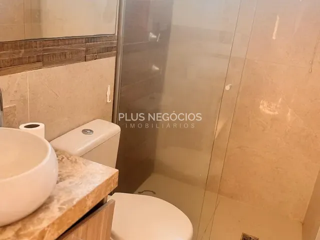 Apartamento com 48m² 2 quartos e 1 banheiro, à venda, no bairro Jardim Novo Mundo em Sorocaba