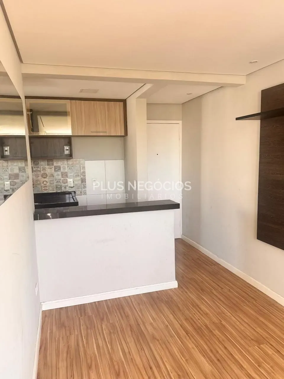 Apartamento, 2 quartos, 48 m² - Foto 3