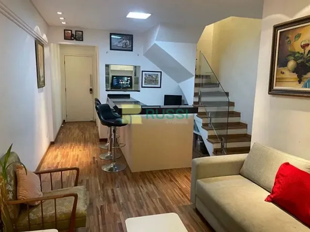 Apartamento com 175m² 3 quartos e 4 banheiros, à venda, no bairro Parque Residencial Aquarius em São José dos Campos
