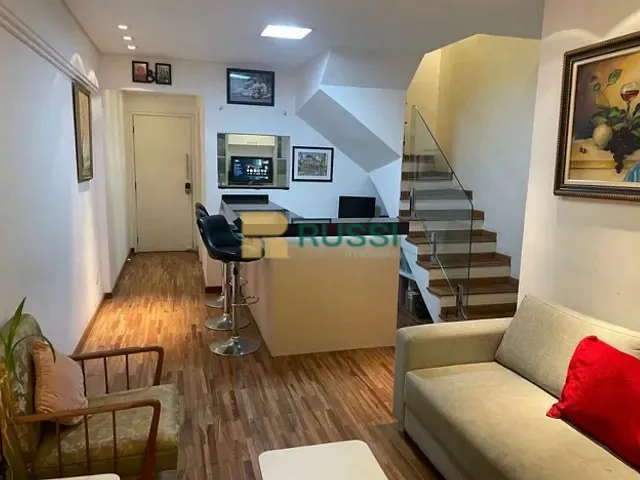 Apartamento com 175m² 3 quartos e 4 banheiros, à venda, no bairro Parque Residencial Aquarius em São José dos Campos