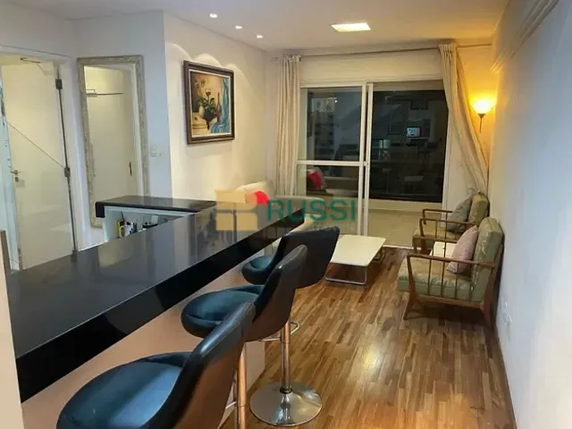 Apartamento com 175m² 3 quartos e 4 banheiros, à venda, no bairro Parque Residencial Aquarius em São José dos Campos