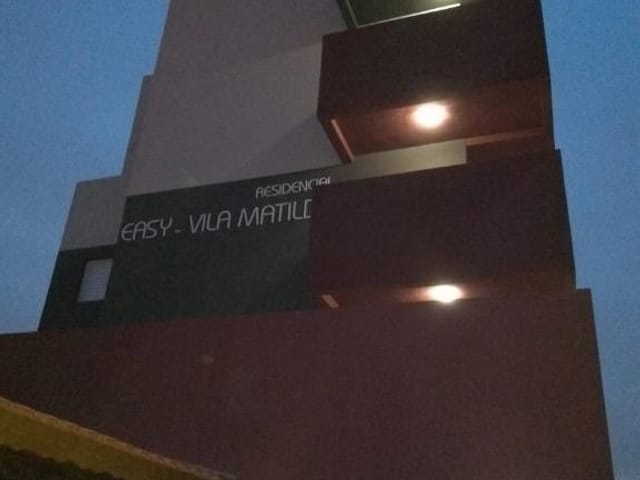 Foto do Apartamento - Apartamento à venda 1 Quarto, 1 Vaga, 36M², Vila Esperança, São Paulo - SP | Easy Vila Matilde | ZONA LESTE IMÓVEIS