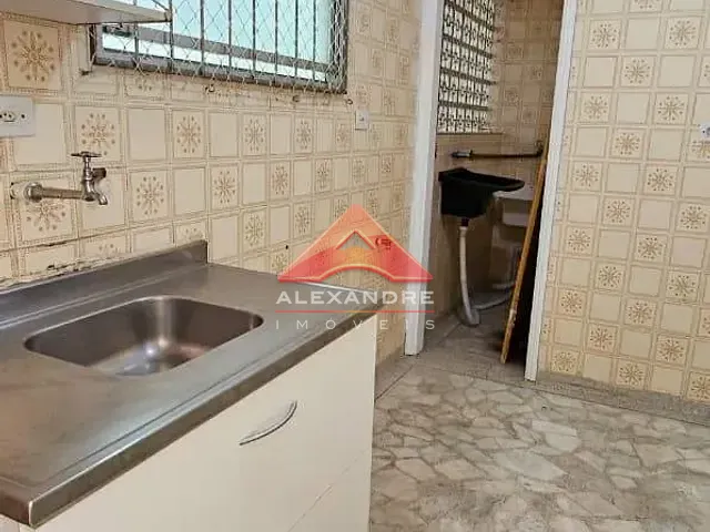 Apartamento 1 quarto e 1 banheiro, para alugar, no bairro Vila Adyana em São José dos Campos