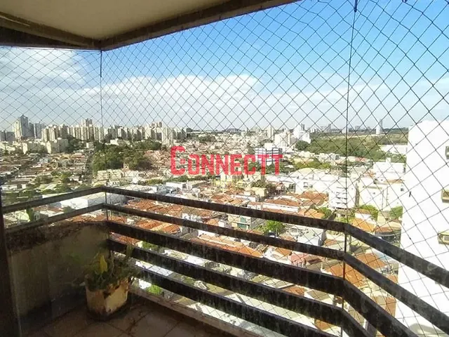 Apartamento 3 quartos e 2 banheiros, à venda, no bairro Subsetor Leste - 1 (L-1) em Ribeirão Preto