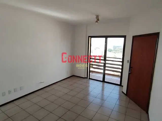 Apartamento 3 quartos e 2 banheiros, à venda, no bairro Subsetor Leste - 1 (L-1) em Ribeirão Preto