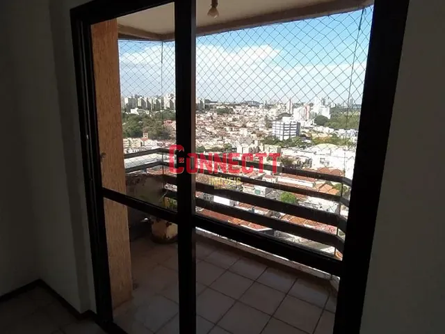 Apartamento 3 quartos e 2 banheiros, à venda, no bairro Subsetor Leste - 1 (L-1) em Ribeirão Preto