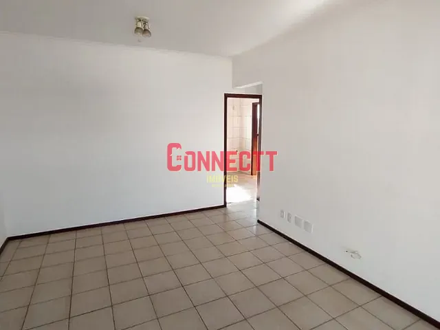 Apartamento 3 quartos e 2 banheiros, à venda, no bairro Subsetor Leste - 1 (L-1) em Ribeirão Preto