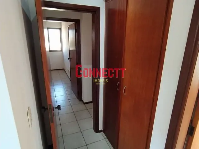 Apartamento 3 quartos e 2 banheiros, à venda, no bairro Subsetor Leste - 1 (L-1) em Ribeirão Preto