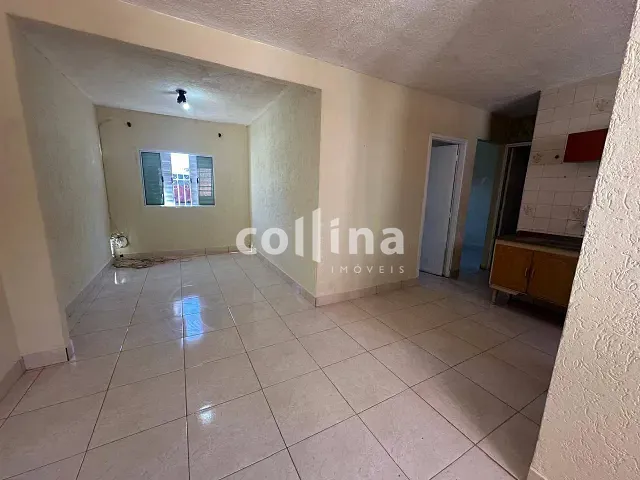 Apartamento com 56m² 2 quartos e 1 banheiro, à venda, no bairro Cohab II em Carapicuíba